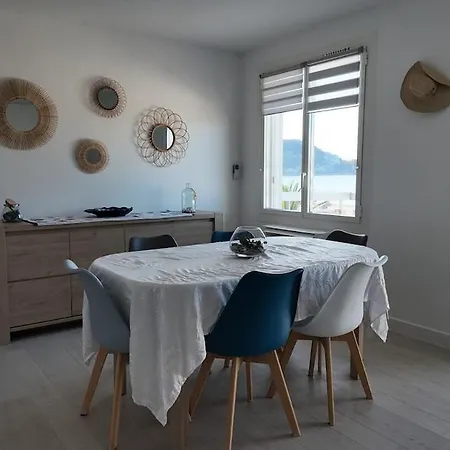 Cosy En Bord De Les Lecques
