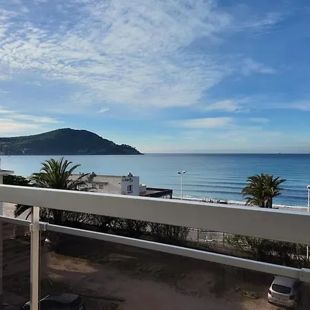 Cosy En Bord De 公寓 *