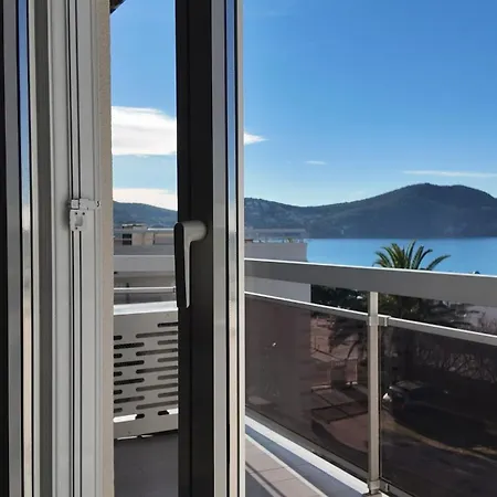 Cosy En Bord De 公寓 *