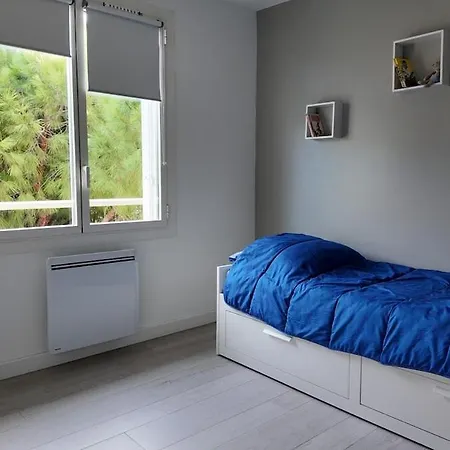 Cosy En Bord De 公寓